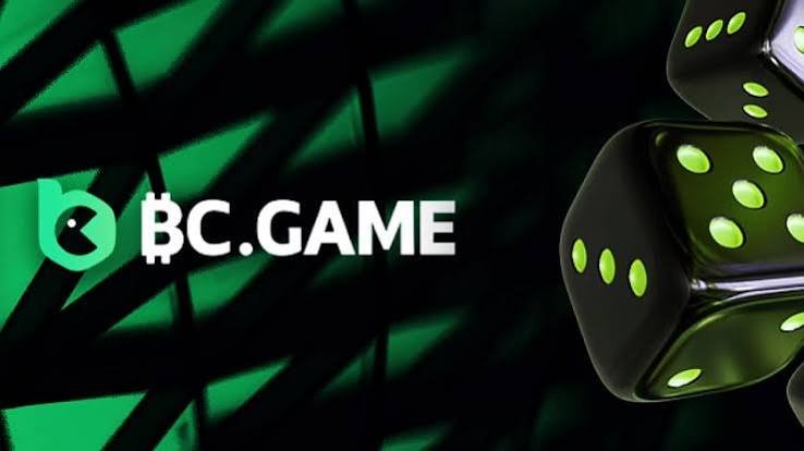 BC.Game Crypto Casino Revolutionizing Online Gaming in Pakistan