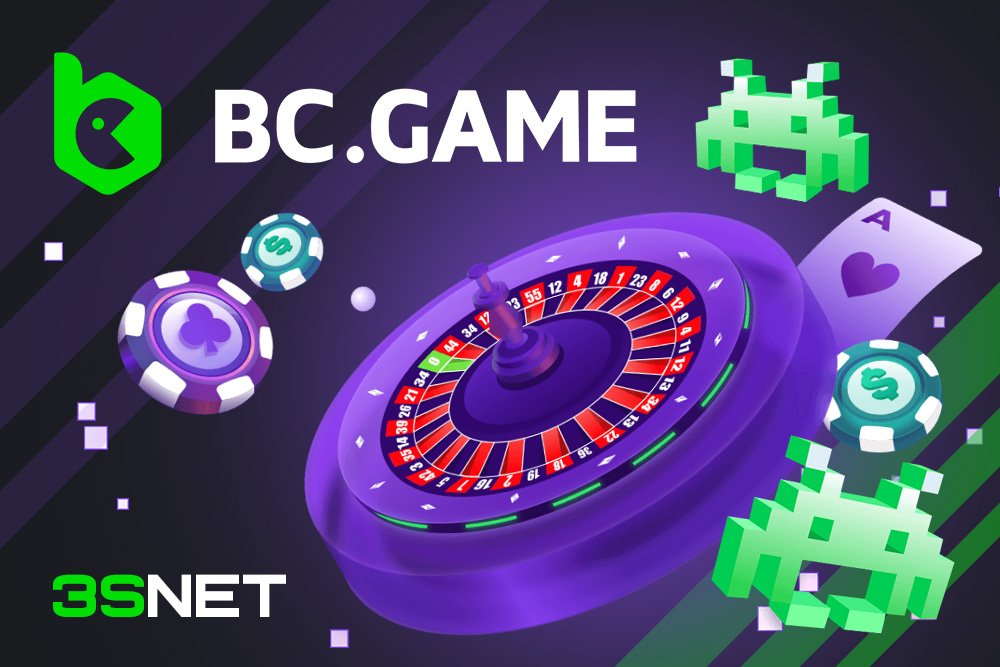 BC.Game India Registration Your Guide to Getting Started