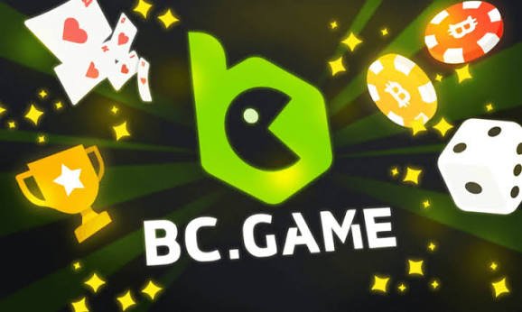 BC.Game Login Easily Access Your Account BC.Game Login Easily Access Your Account