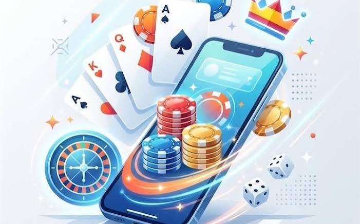 Casino Online Ruleta en Vivo - La Experiencia Auténtica del Juego