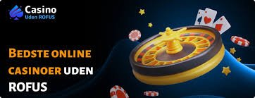 Gratis Casino Spil uden Indskud - Oplev Spændingen Uden Risiko