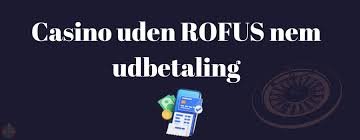 Gratis Casino Spil uden Indskud - Oplev Spændingen Uden Risiko