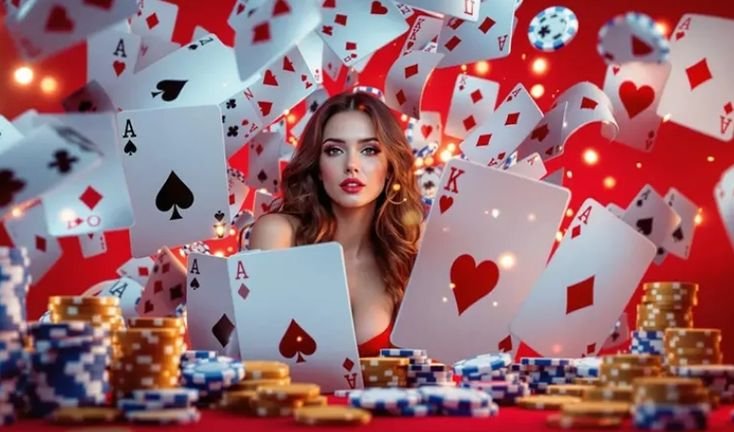 Οι Κόσμοι των High Roller Καζίνο Ένας Οδηγός για τους Τολμηρούς Παίκτες Οι Κόσμοι των High Roller Καζίνο Ένας Οδηγός για τους Τολμηρούς Παίκτες