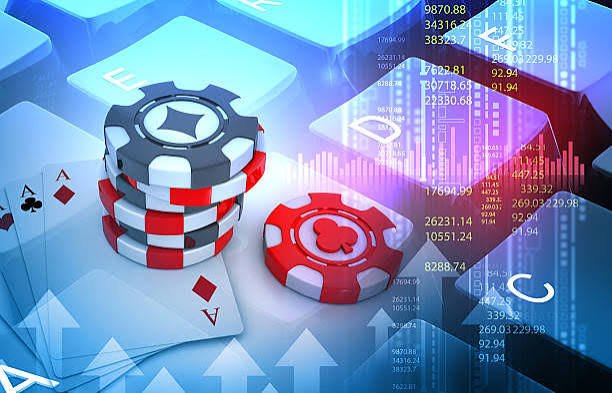 Legální casino LuckyBet – Vaše cesta k zábavě a výhrám