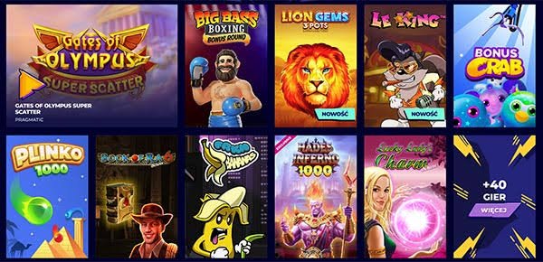 Nove CZ Casino Váš Průvodce Světem Online Hazardu Nove CZ Casino Váš Průvodce Světem Online Hazardu