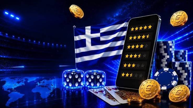 Online Καζίνο στην Ελλάδα Ο Οδηγός για Υπεύθυνο Παιχνίδι