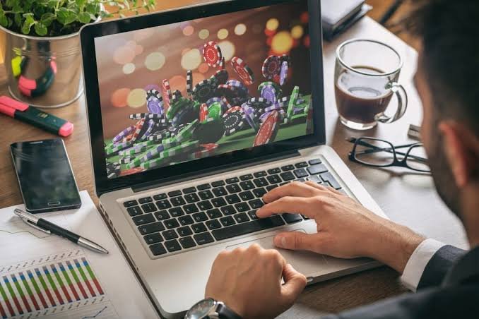 Κορυφαία Online Καζίνο Ο Δρόμος για την Επιτυχία Κορυφαία Online Καζίνο Ο Δρόμος για την Επιτυχία