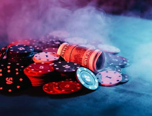 Τα Νέα Ξένα Online Casino Μια Νέα Εποχή Ψυχαγωγίας Τα Νέα Ξένα Online Casino Μια Νέα Εποχή Ψυχαγωγίας