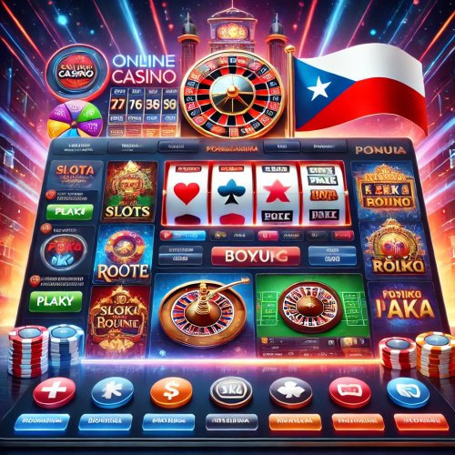 Online kasina v ČR Vše, co potřebujete vědět 146043396
