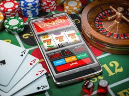 The Future of Online Betting Exploring YBets The Future of Online Betting Exploring YBets