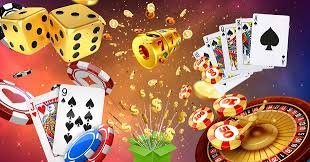 The Thrill of Online Casinos An In-Depth Exploration
