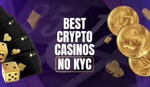 Trusted Anonymous Bitcoin Casino A Secure Way to Gamble Online